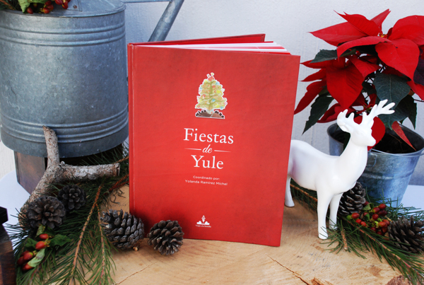 Fiestas de Yule