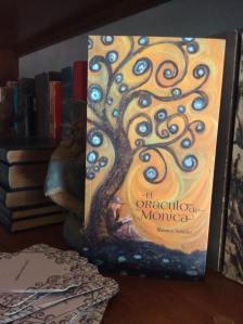 oráculo de monica imagen