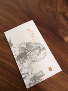 Voluntad de la luz 3