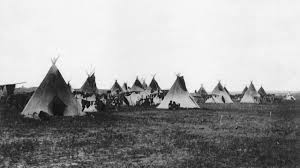  "La Tierra no nos pertenece, nosotros pertenecemos a la Tierra."
– Jefe Seattle 